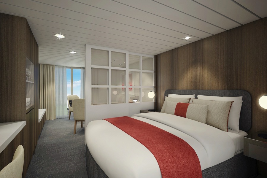 Celebrity Cruises, Celebrity Constellation, Sunset Suite 3, Copyright - CEL.jpg